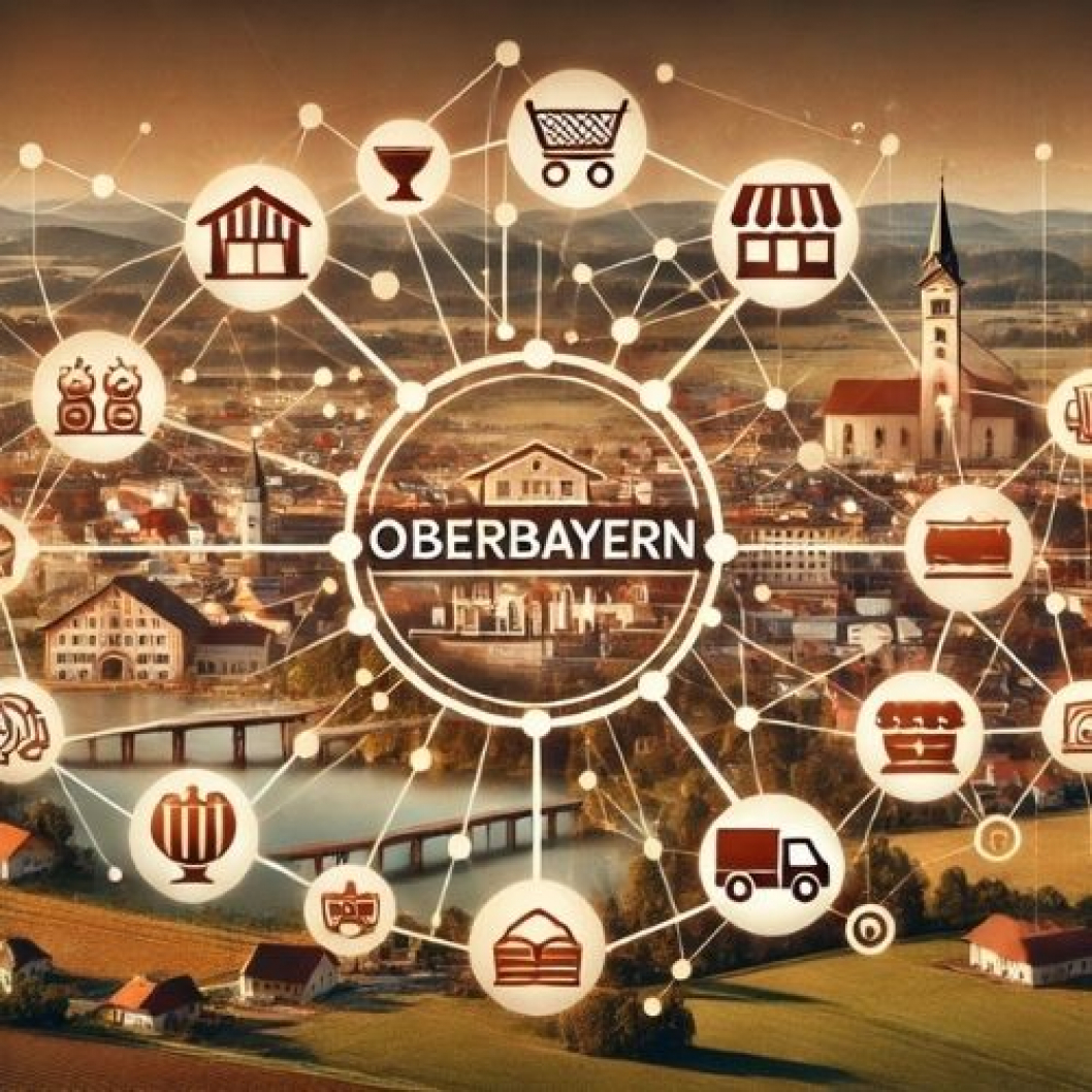 Partnernetzwerk Oberbayern